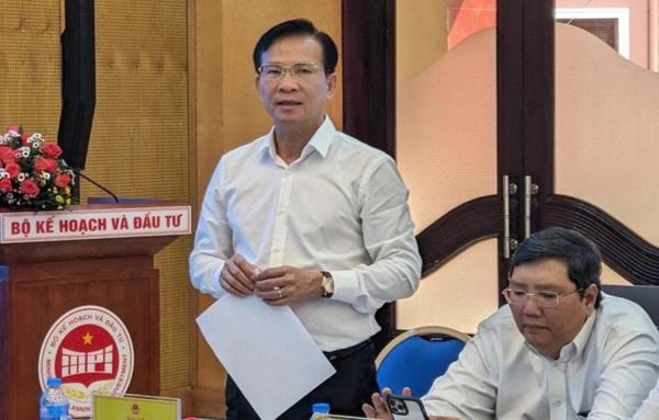 Mạo danh chủ tịch tỉnh nhắn tin mượn tiền chủ tịch huyện