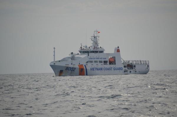 Ngư dân thoát nạn mong muốn đồng hành tìm kiếm 13 người mất tích