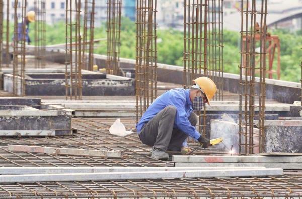 Vì sao ngành xây dựng Đà Nẵng sụt giảm mạnh?