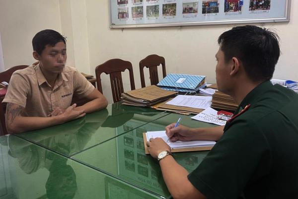 Điều tra, làm rõ 2 đối tượng lừa bán cô gái vùng cao Quảng Trị sang Trung Quốc hơn 4 năm trước