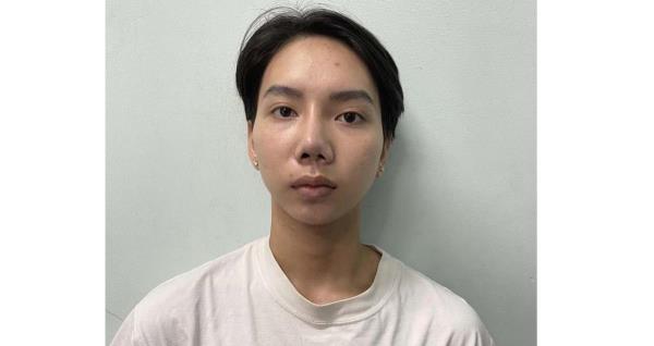 Shipper kiêm đạo chích