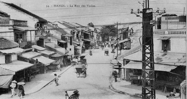 Triển lãm Thành xưa, phố cũ - Góc nhìn về Hà Nội một thời