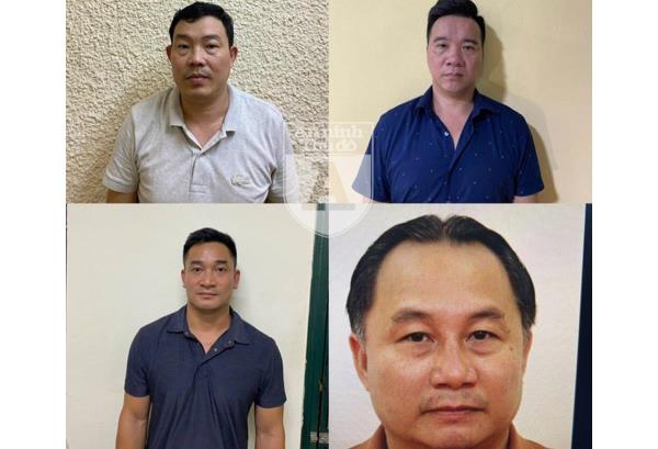 Vay tiền với lãi suất cắt cổ, giám đốc ngân hàng bị côn đồ đe dọa