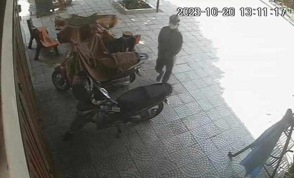 Nhảy xe bất thành