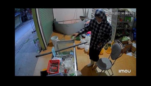 Tìm kiếm nam thanh niên làm nghề thú y mất tích bí ẩn