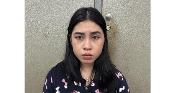 Cõng án trộm đi trộm