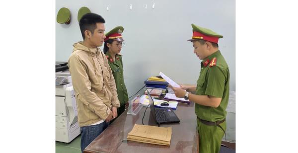 Con nghiện lái xe tông chết người