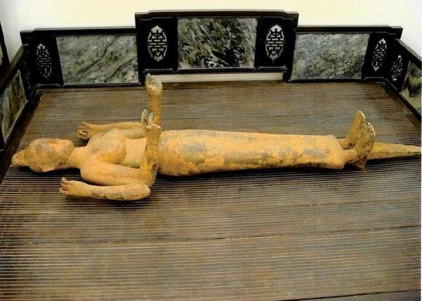 Cần làm rõ quá trình bức tượng Nữ thần Durga bị đánh cắp