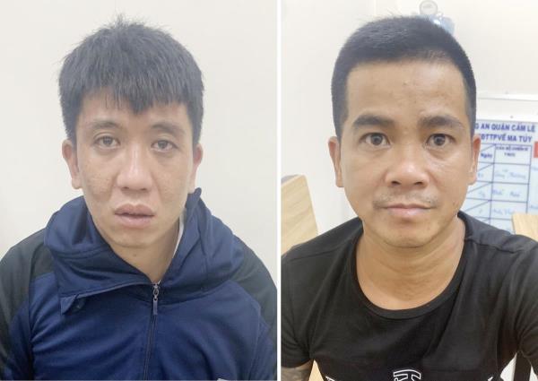 Quyết liệt trấn áp tội phạm về ma túy