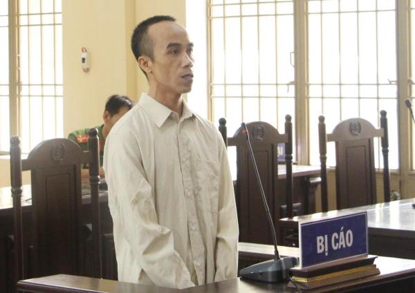 Gã con rể thiêu sống mẹ vợ