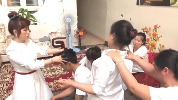 Vạch trần bộ mặt thật của nhóm Trừ quỷ Bảo Lộc