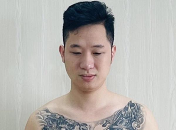 Khởi tố đối tượng cho vay lãi nặng trong giao dịch dân sự