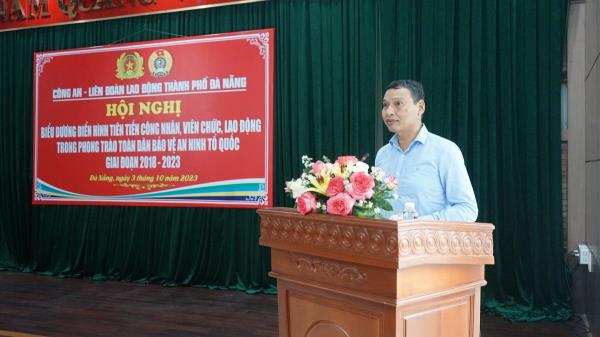 Chú trọng xây dựng, nhân rộng các mô hình, điển hình tiên tiến trong các cơ quan, doanh nghiệp