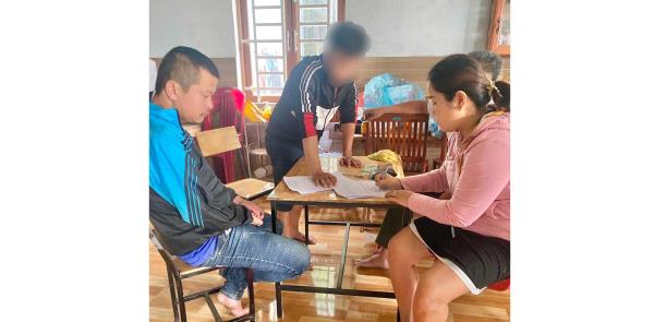 Liên tiếp triệt xóa các tụ điểm mua bán động vật hoang dã