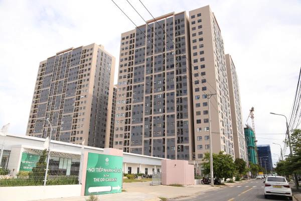 Vụ 80 căn hộ nhà ở xã hội mới bàn giao đã thấm, nứt: Khẩn trương khắc phục cho người dân, báo cáo kết quả trước 15-10