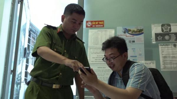 Cảnh giác thủ đoạn giả danh công an gọi điện hướng dẫn cài đặt VneID để lừa đảo