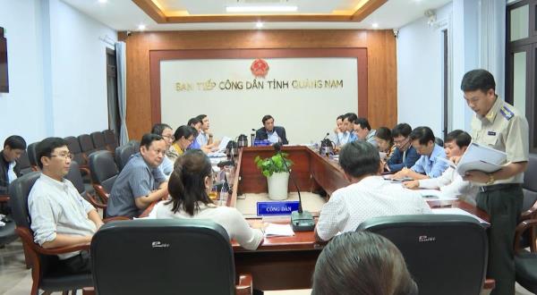 Khiếu nại kéo dài liên quan đến 3 dự án Bách Đạt An: Chủ đầu tư thiếu tích cực, thiếu trách nhiệm