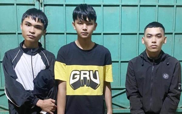 Giả danh Công an cướp tài sản