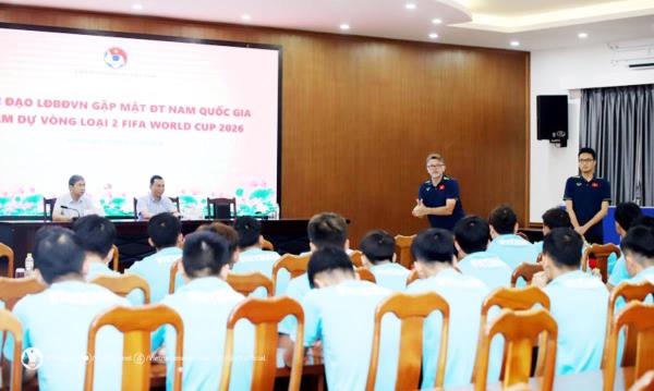 Nếu ai không sẵn sàng có thể ra về