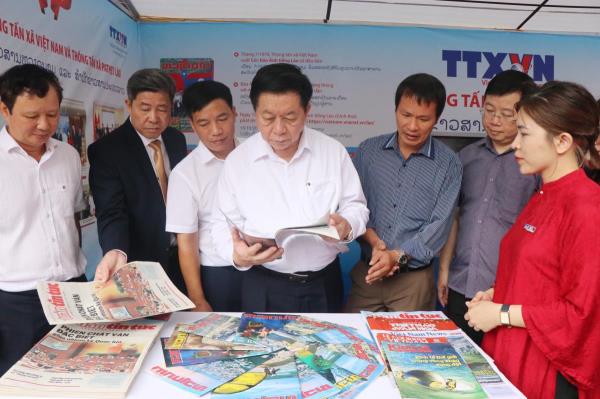 Thừa Thiên - Huế phải lấy văn hóa là điểm sáng để phát triển kinh tế