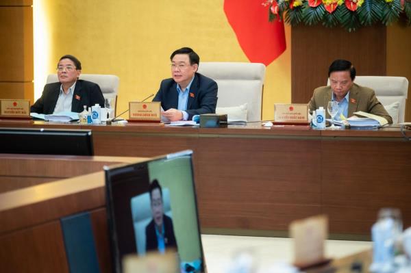 Đề nghị giữ quy định về đấu giá kho số viễn thông