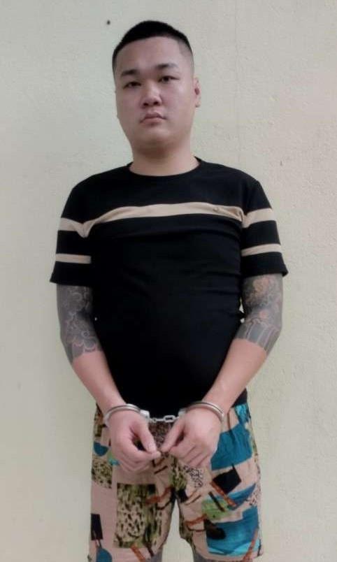 Phá chuyên án, bắt đối tượng chuyên bảo kê, cưỡng đoạt tài sản