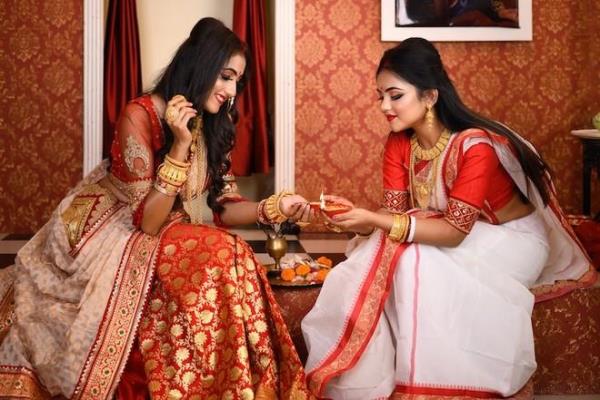 Hội chợ Ấn Độ giữa lòng Hà Nội