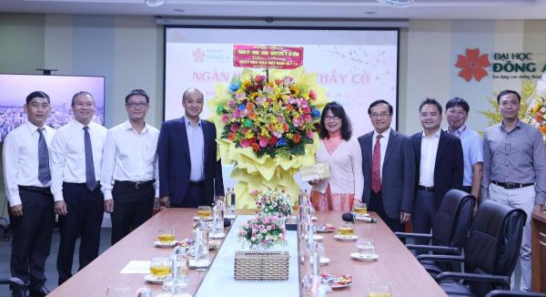 Các trường đào tạo nghề uy tín đóng góp nguồn nhân lực chất lượng cho sự phát triển của Đà Nẵng