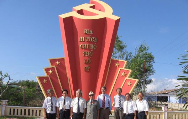 Đảng bộ Hòa Vang - những dấu ấn tự hào