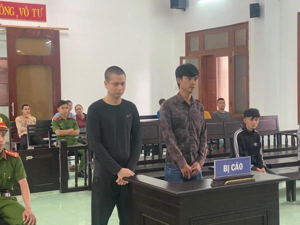 Bản án thích đáng cho gã côn đồ dùng súng dọa giết người