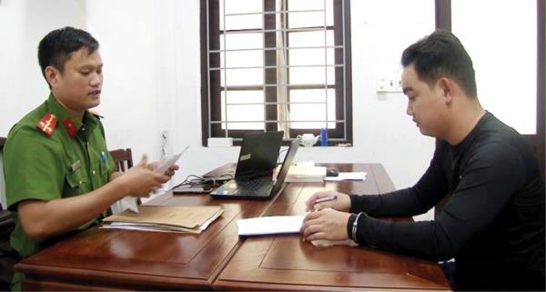 Cảnh giác trước 3 tấc lưỡi của kẻ lừa đảo