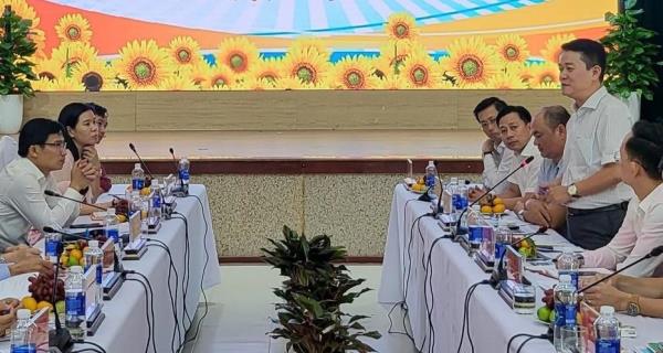 Quận Liên Chiểu quyết tâm khai phá tiềm năng phát triển du lịch