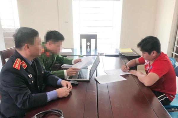 Đến bạn cũng không chừa