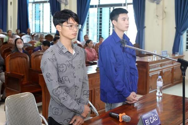 Trộm để nuôi game