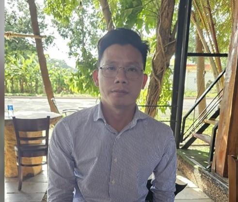 Bắt đối tượng bán đất ảo khi đang nhận tiền tại quán cà phê ở Đà Nẵng