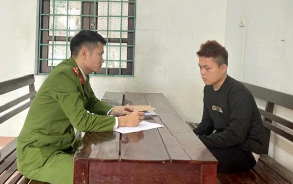 24 giờ truy bắt đối tượng cướp giật tài sản