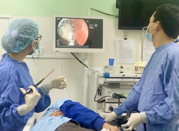 Quảng Nam đẩy nhanh tiến độ gói thầu y tế trị giá hơn 600 tỷ đồng