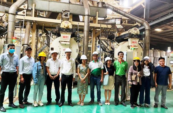 Đà Nẵng đẩy mạnh hỗ trợ doanh nghiệp