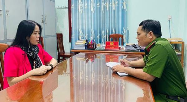 Kiều nữ U50 giở chiêu ngọt lừa đảo hơn 3 tỷ đồng