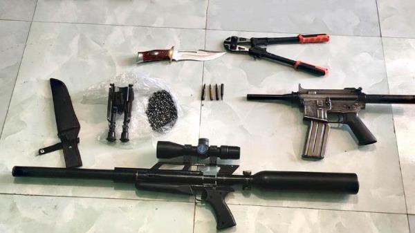 Kiên quyết đấu tranh, ngăn chặn tội phạm mua bán, sử dụng vũ khí