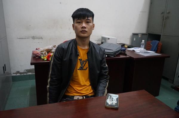 40 giờ truy tìm tên cướp có máu dê