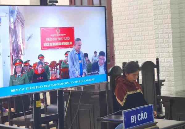 Tuyên án tử hình 2 kẻ  mua bán, vận chuyển 12kg ma túy