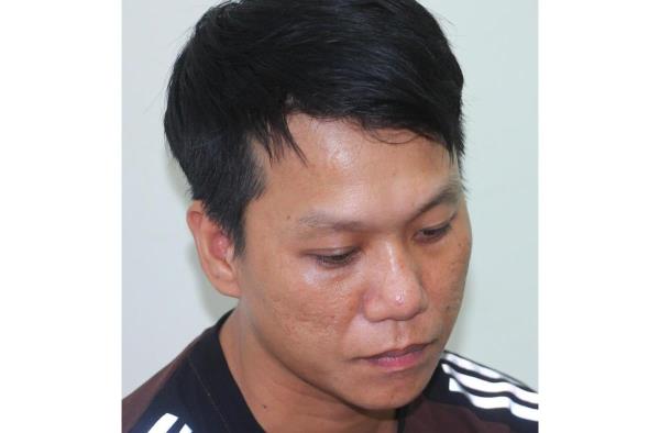 CAQ Cẩm Lệ truy bắt thủ phạm cướp giật điện thoại