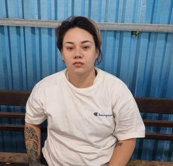 Bắt nữ quái chuyên trộm tiền của tình một đêm tại Đà Nẵng