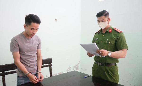 Mua bán thông tin cá nhân như món hàng