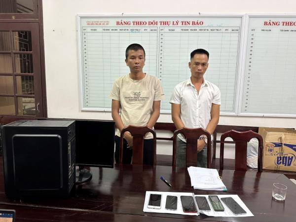 Bài học từ những vụ lừa đảo, cưỡng đoạt tài sản trên không gian mạng