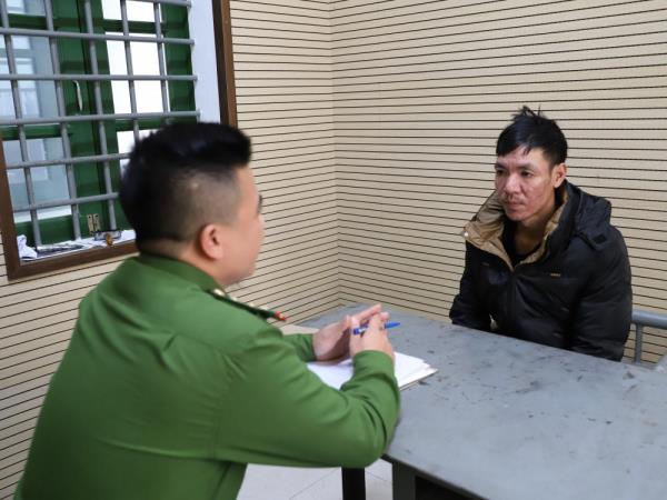 Khởi tố đối tượng lừa đảo hàng trăm người chiếm đoạt hơn 1 tỷ đồng