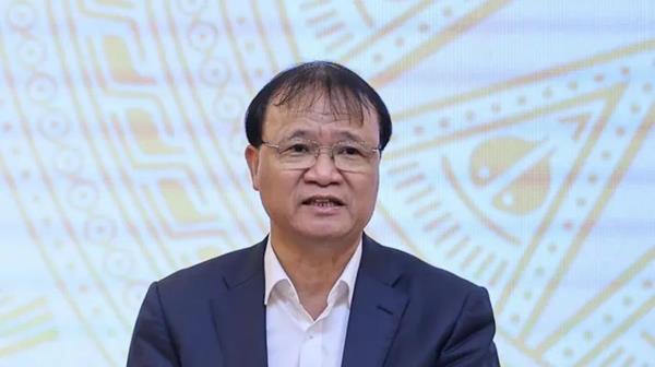 Bắt tạm giam Thứ trưởng Bộ Công Thương Đỗ Thắng Hải về tội nhận hối lộ