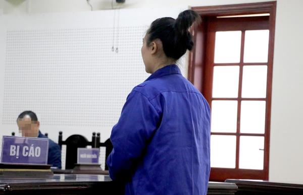 Án chồng án của nữ quái lừa tiền tỷ