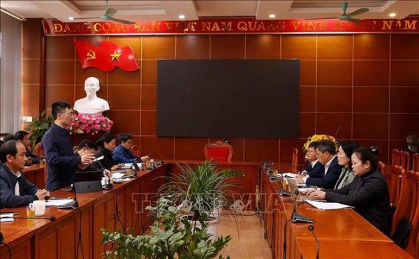 Thông tin về bữa ăn của học sinh tại Lào Cai bị cắt xén là có cơ sở